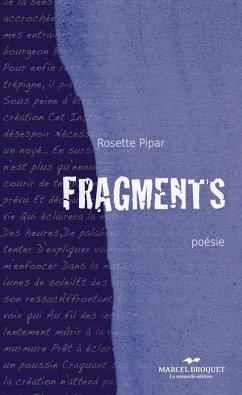 Cover Fragments (eBook, ePUB)