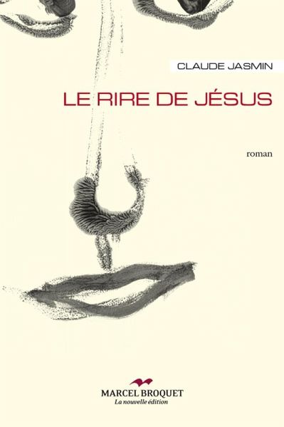 Le rire de Jesus (eBook, ePUB) Le rire de Jesus (eBook, ePUB)
