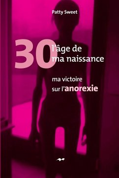 Cover 30, l'age de ma naissance (eBook, ePUB)