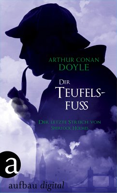 Der Teufelsfuß (eBook, ePUB) - Doyle, Arthur Conan