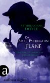 Die Bruce-Partington-Pläne (eBook, ePUB)