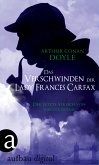 Das Verschwinden der Lady Frances Carfax (eBook, ePUB)