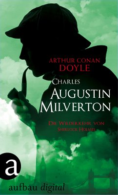 Charles Augustus Milverton (eBook, ePUB) - Doyle, Arthur Conan