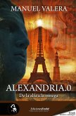 Alexandria.0 (eBook, ePUB)