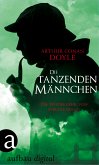 Die tanzenden Männchen (eBook, ePUB)