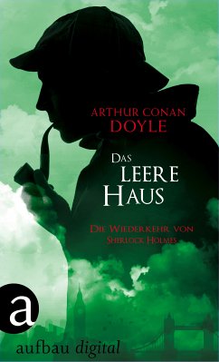 Das leere Haus (eBook, ePUB) - Doyle, Arthur Conan