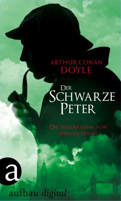 Der Schwarze Peter (eBook, ePUB) - Doyle, Arthur Conan