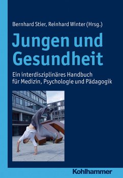 Jungen und Gesundheit (eBook, ePUB)