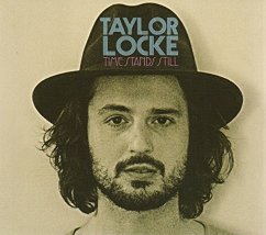 Time Stands Still - Taylor Locke Time Stands Still - Taylor Locke