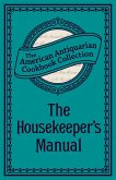 The Housekeeper's Manual (eBook, ePUB)