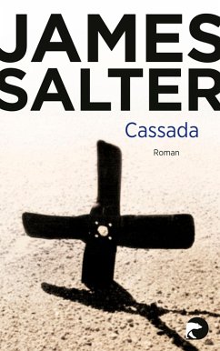 Cassada (eBook, ePUB) - Salter, James