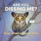 Are You Dissing Me? (eBook, ePUB)