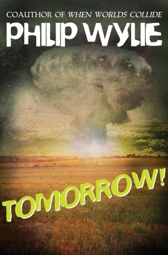 Cover Tomorrow! (eBook, ePUB)