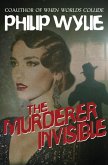 The Murderer Invisible (eBook, ePUB)