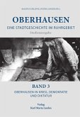 Oberhausen: Eine Stadtgeschichte im Ruhrgebiet Bd. 3 (eBook, ePUB)