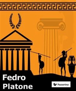 Fedro (eBook, ePUB) - Platone