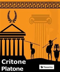 Critone (eBook, ePUB) - Platone