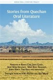 Stories from Quechan Oral Literature (fixed-layout eBook, ePUB)