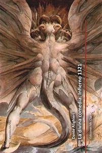 Cover La divina comedia. Infierno 1321 (eBook, PDF)