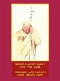 Dedicato a Giovanni Paolo II (eBook, ePUB)