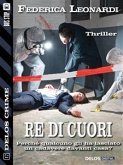 Re di cuori (eBook, ePUB)