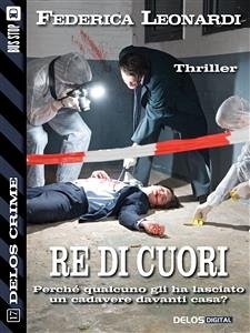 Re di cuori (eBook, ePUB) - Leonardi, Federica