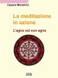La meditazione in azione (eBook, ePUB) - Bild 1