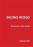 Decino Rosso (eBook, ePUB)