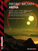 Arena (eBook, ePUB)