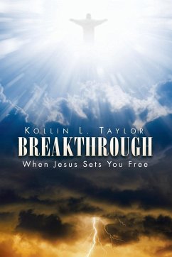 Breakthrough - Taylor, Kollin L.