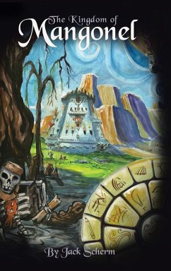 The Kingdom of Mangonel The Kingdom of Mangonel