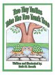 Two Tiny Turtles Trim The Two Trunk Tree - Bild 1