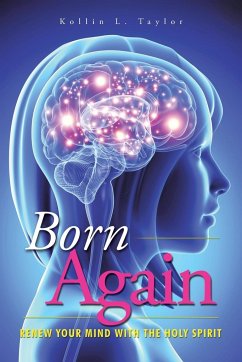 Born Again - Taylor, Kollin L.