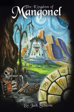 The Kingdom of Mangonel The Kingdom of Mangonel