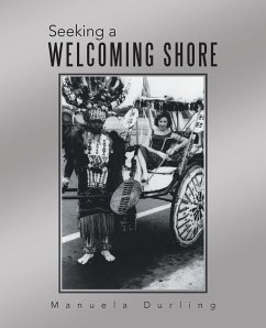 Seeking a Welcoming Shore - Durling, Manuela