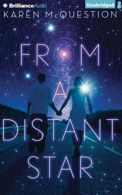 From a Distant Star - McQuestion, Karen