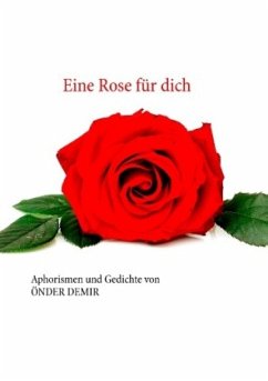 Cover Eine Rose für dich