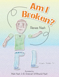 Am I Broken? - Nash, Renee