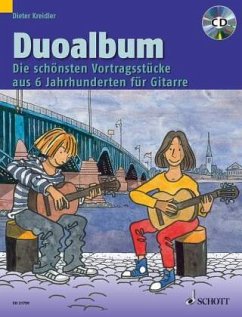 Cover Duoalbum