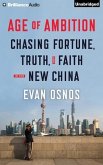 Age of Ambition: Chasing Fortune, Truth, and Faith in the New China