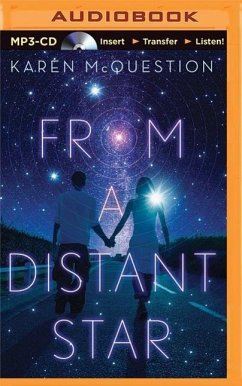 From a Distant Star - McQuestion, Karen