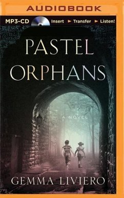 Pastel Orphans - Liviero, Gemma