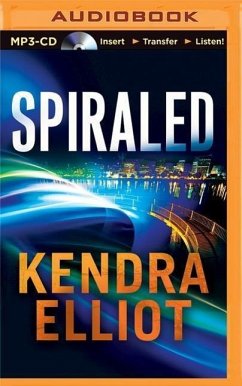 Spiraled - Elliot, Kendra