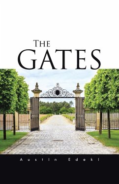 The Gates - Edeki, Austin