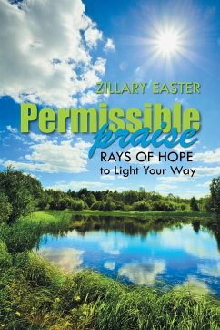 Permissible Praise - Easter, Zillary
