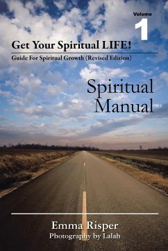 Get Your Spiritual Life! - Risper, Emma