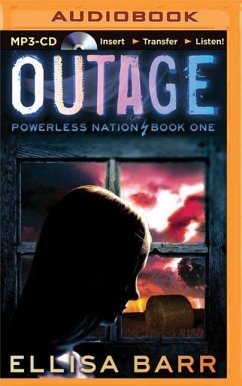 Outage - Barr, Ellisa