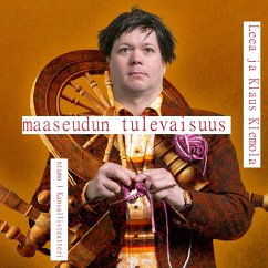 Cover Maaseudun tulevaisuus