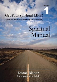 Get Your Spiritual Life! - Risper, Emma