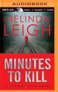 Minutes to Kill - Leigh, Melinda